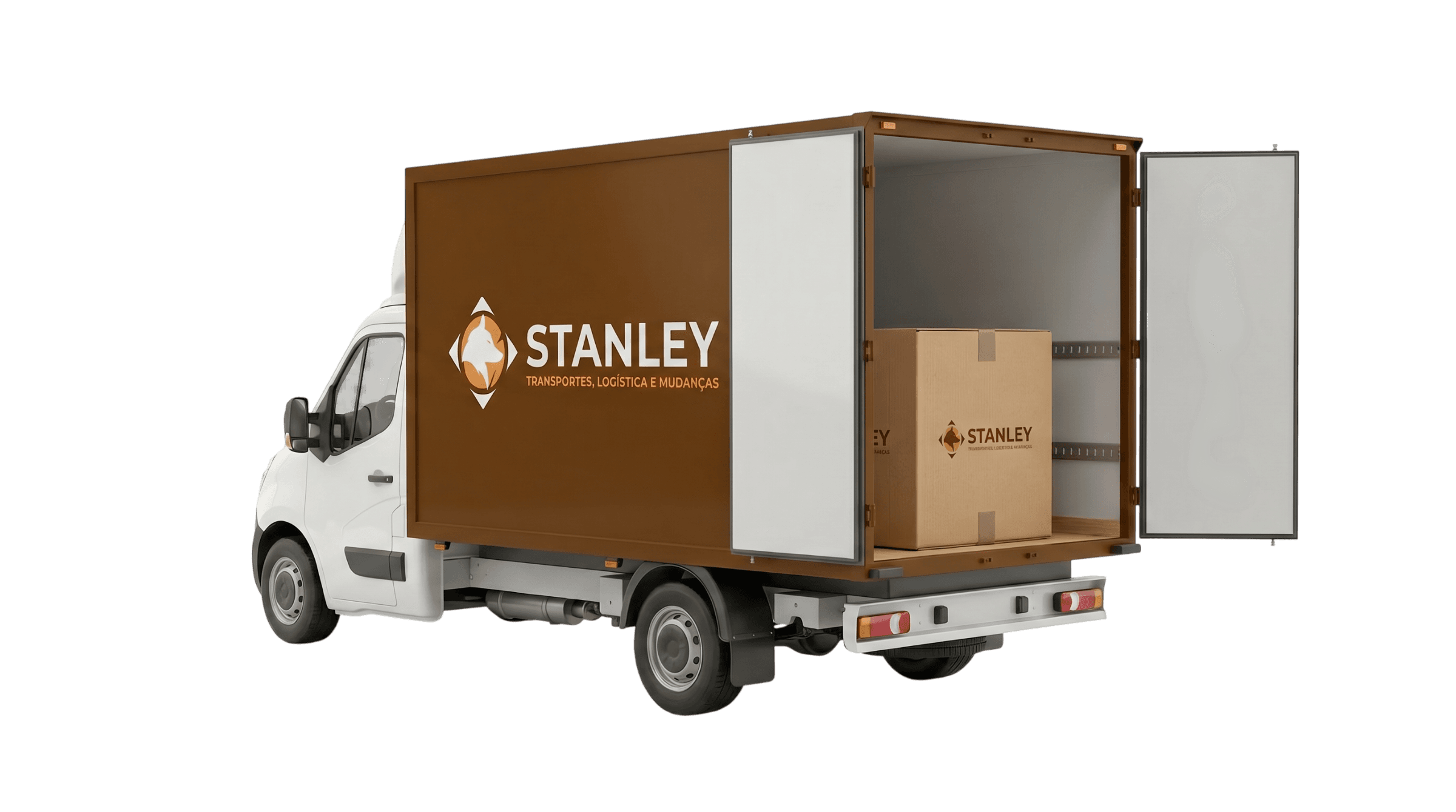 Transporte Exclusivo