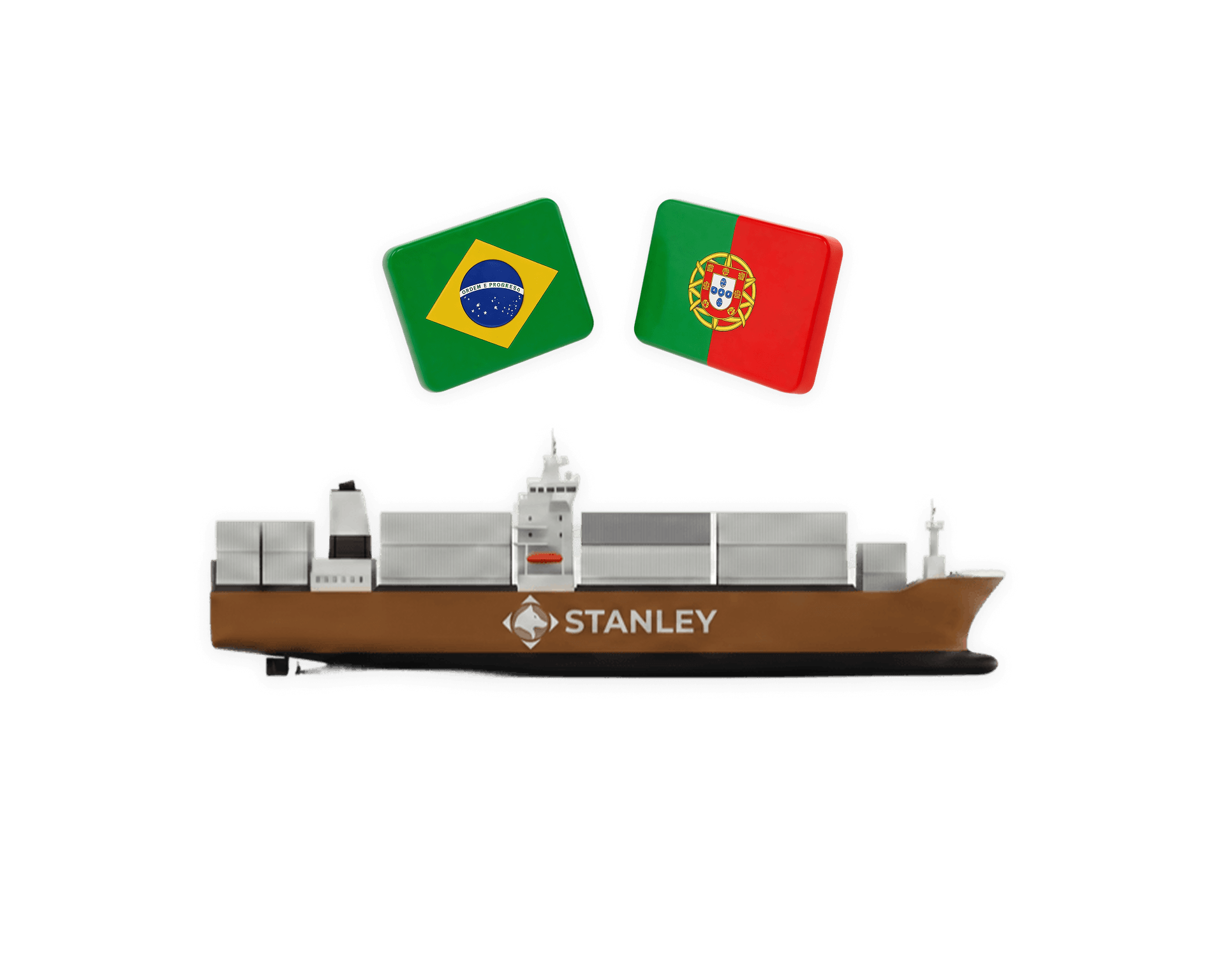 Mudanças Intercontinentais